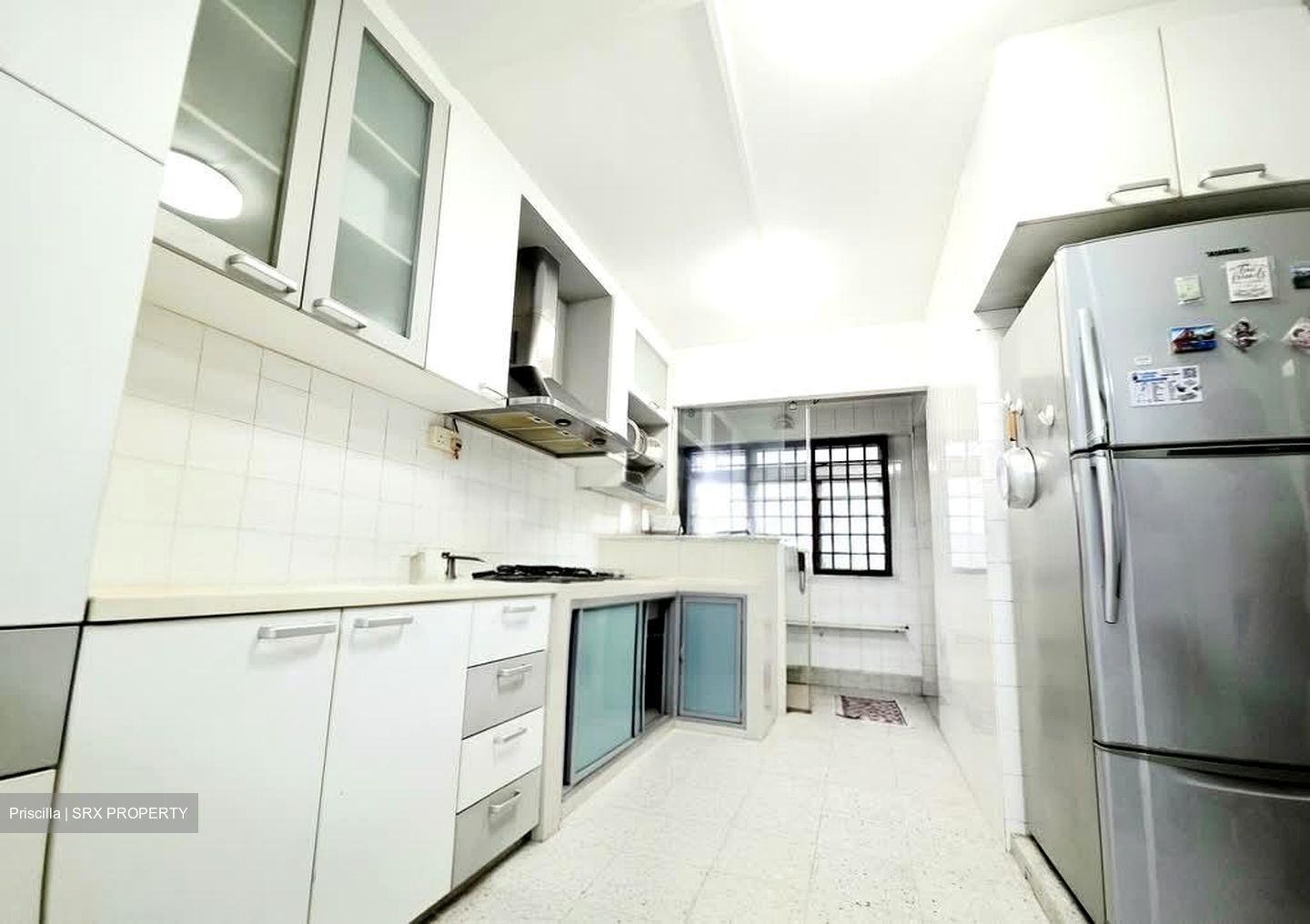 Blk 343 Choa Chu Kang Loop (Choa Chu Kang), HDB 5 Rooms #564614461